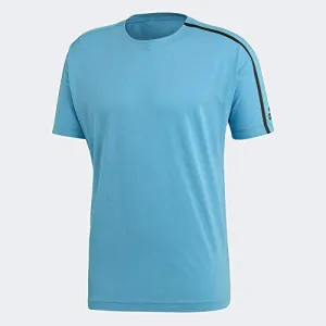 Adidas Men's M Zne Tee Nike Clothing