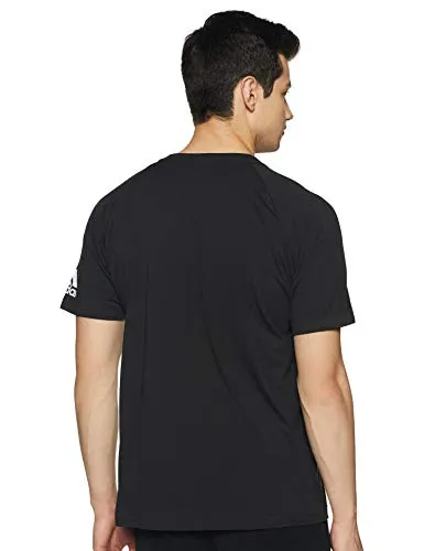 Adidas Men's M Zne Tee Nike Clothing