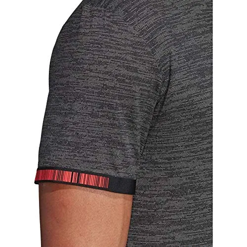 Adidas Men's Mcode Tee Nike Clothing