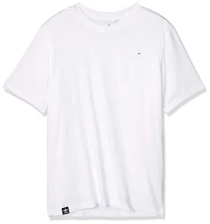Adidas Men's Mini Emb Tee Nike Clothing