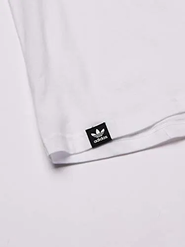Adidas Men's Mini Emb Tee Nike Clothing