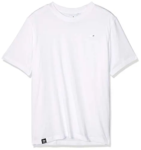 Adidas Men's Mini Emb Tee Nike Clothing