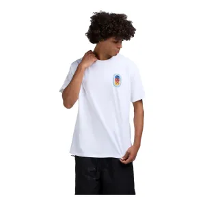 adidas Men's Olympic Flag Tee Adidas