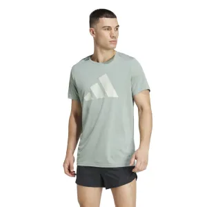 Adidas Mens Run It Tee