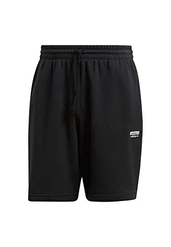 Adidas Men's R.Y.V. Short Nike Clothing