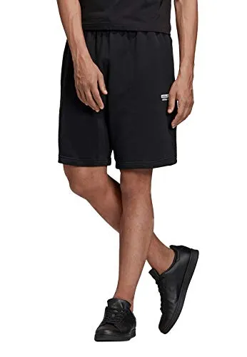 Adidas Men's R.Y.V. Short Nike Clothing
