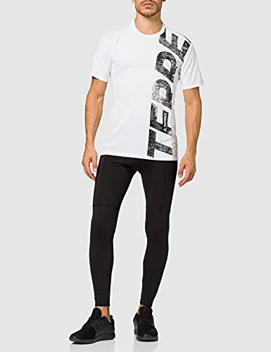 Adidas Men's Trail Cross Tee Nike Clothing