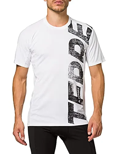 Adidas Men's Trail Cross Tee Nike Clothing