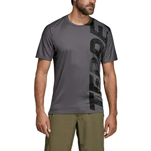 Adidas Men's Trail Cross Tee Nike Clothing