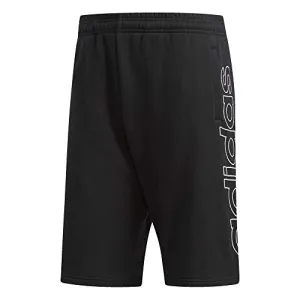 adidas Off Court Herren-Shorts S schwarz/weiß Nike Clothing