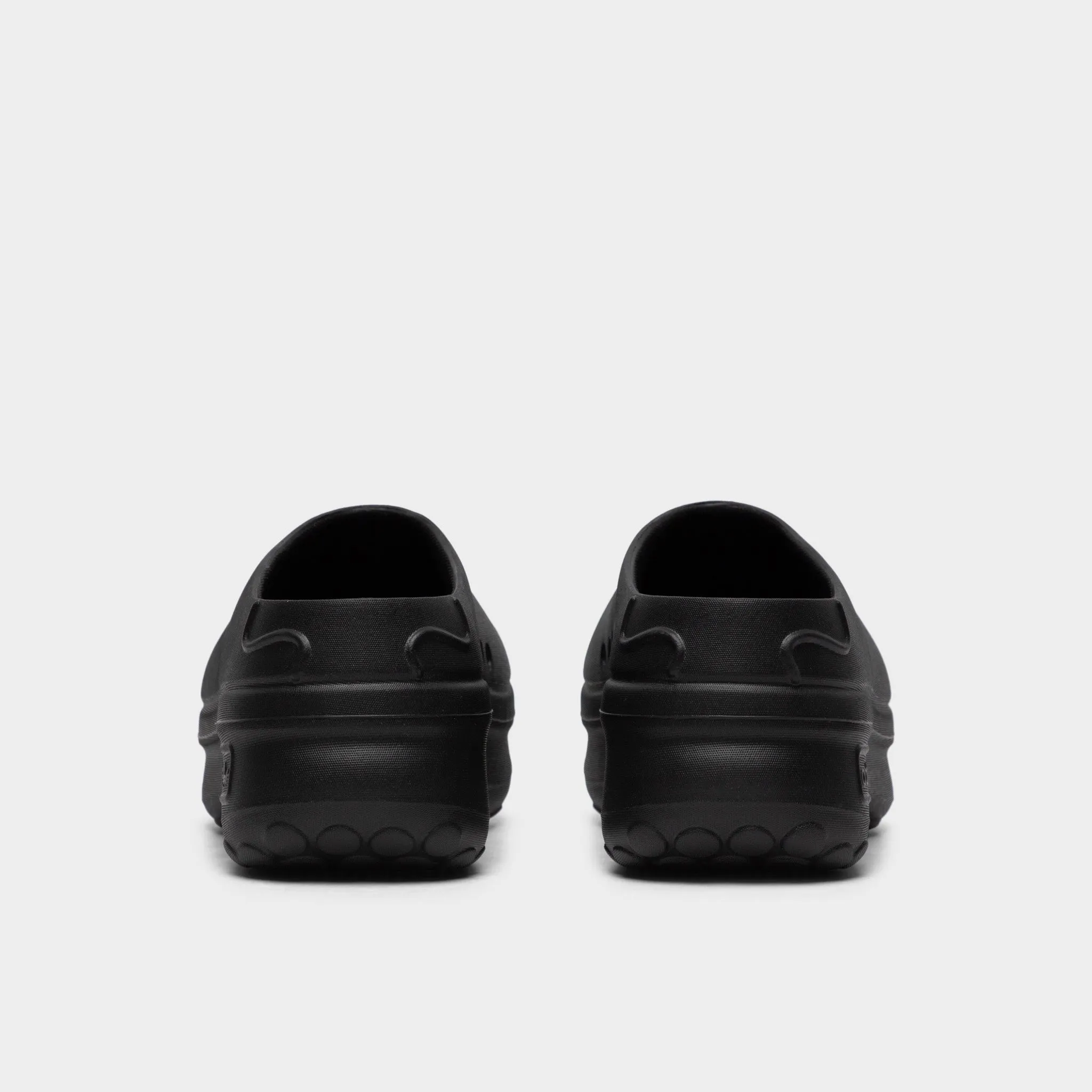 adidas Originals Women's Adifom Stan Mule / Core Black Clothing_Adidas_Womens