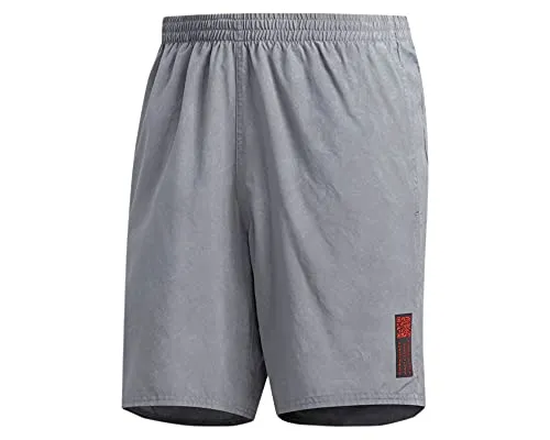 adidas Saturday HD Sackartige Shorts - AW19 - XX Large Nike Clothing