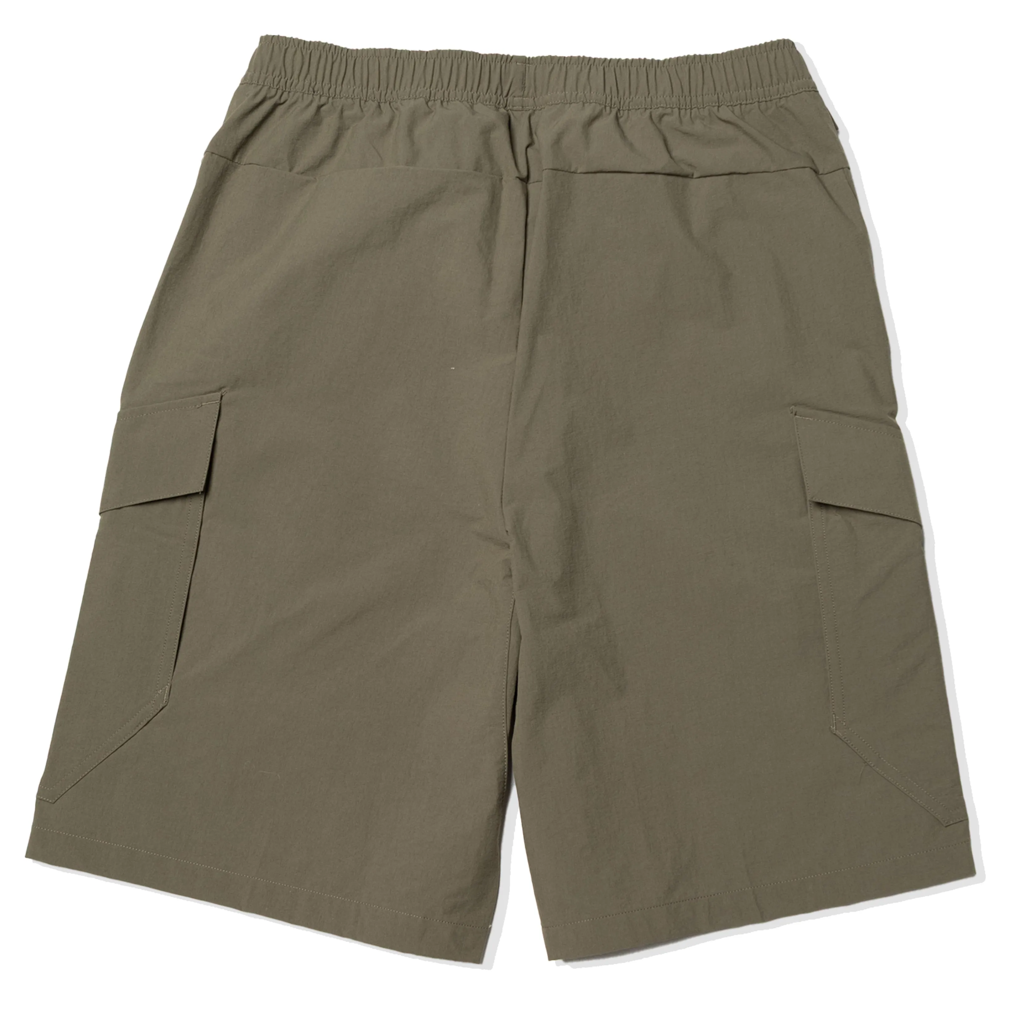 Adidas Terrex Cargo Shorts Olive Strata Adidas Terrex Clothing