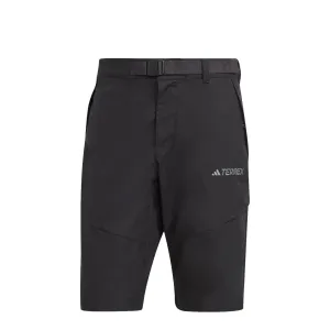 Adidas Terrex Xploric Shorts Black Adidas Terrex Clothing
