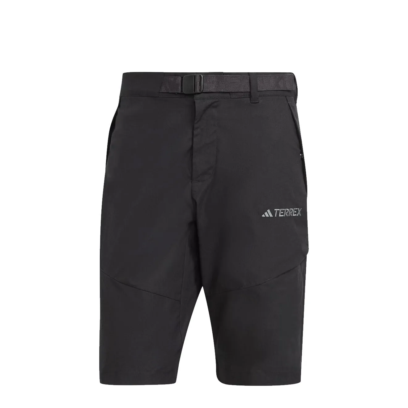 Adidas Terrex Xploric Shorts Black Adidas Terrex Clothing