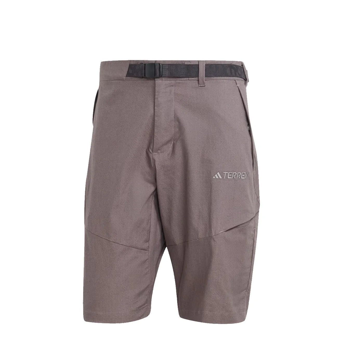 Adidas Terrex Xploric Shorts Charcoal Adidas Terrex Clothing