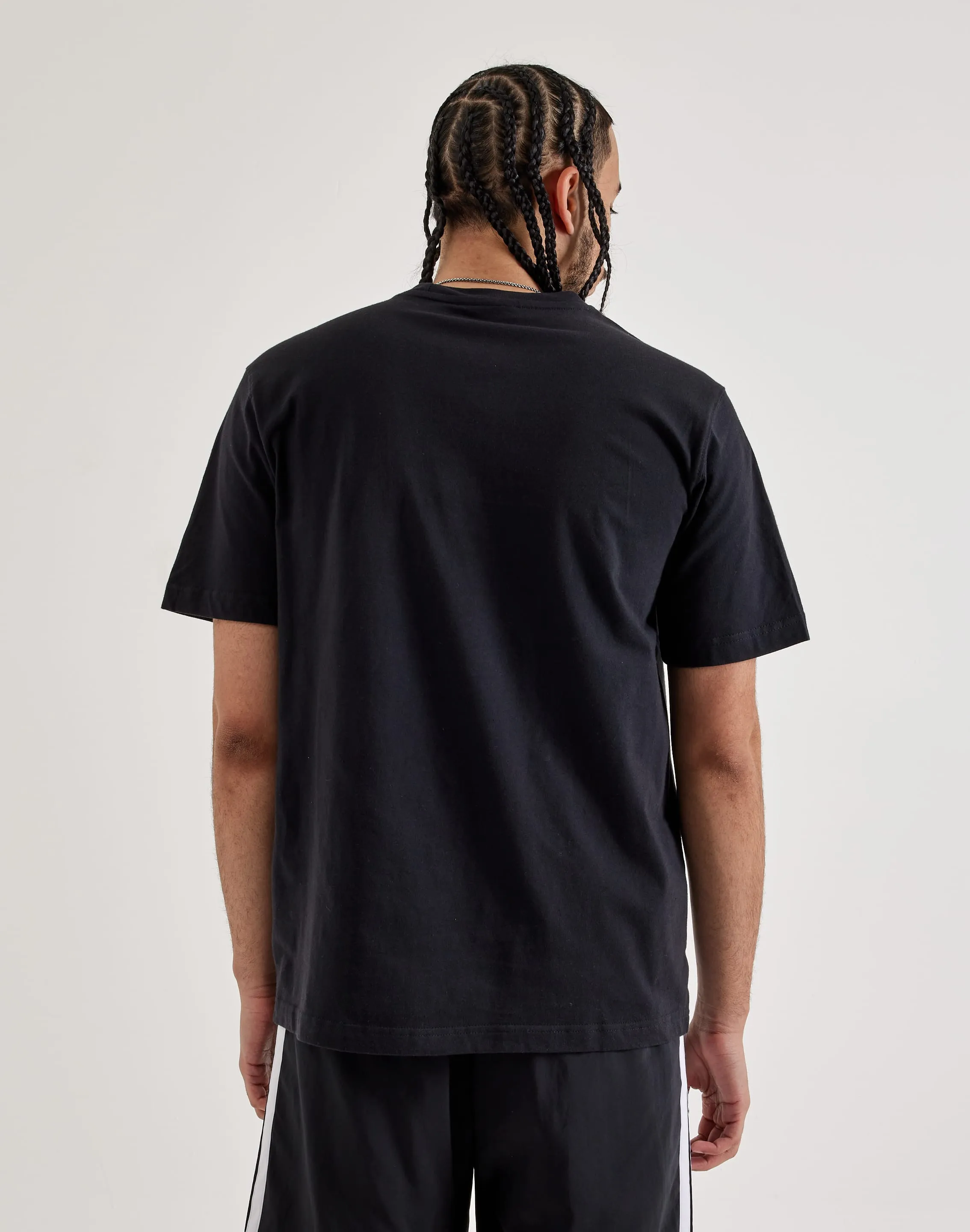 Adidas Trefoil Tee