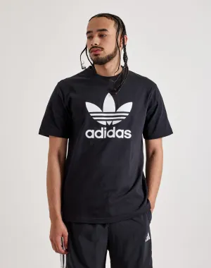 Adidas Trefoil Tee