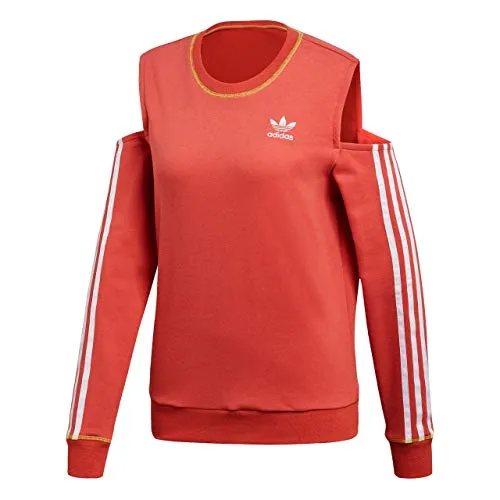 Adidas Unisex Cut-Out Sweater Nike Clothing
