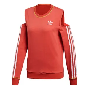 Adidas Unisex Cut-Out Sweater Nike Clothing