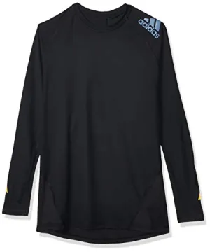 Adidas Unisex Moto Ask Ls Tee T-Shirt Nike Clothing