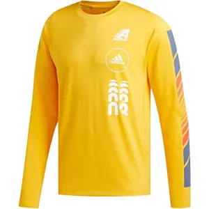 Adidas Unisex Moto Ls Tee Nike Clothing