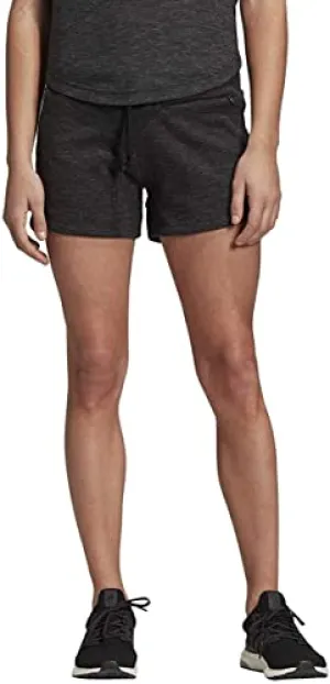 Adidas Unisex W Id Melang Sht Nike Clothing