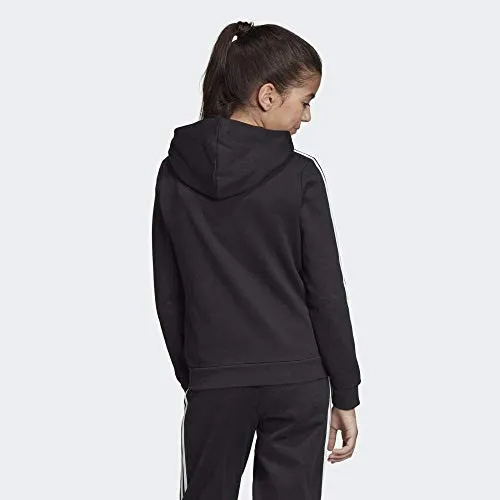 Adidas Unisex Yg E 3S Fz Hd Nike Clothing