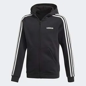 Adidas Unisex Yg E 3S Fz Hd Nike Clothing