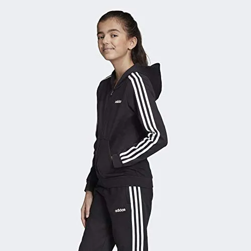 Adidas Unisex Yg E 3S Fz Hd Nike Clothing