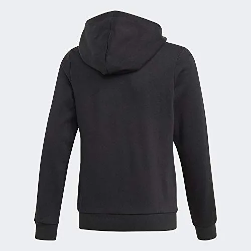 Adidas Unisex Yg E 3S Fz Hd Nike Clothing