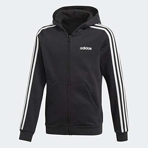 Adidas Unisex Yg E 3S Fz Hd Nike Clothing