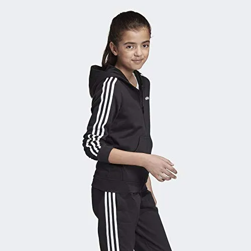 Adidas Unisex Yg E 3S Fz Hd Nike Clothing