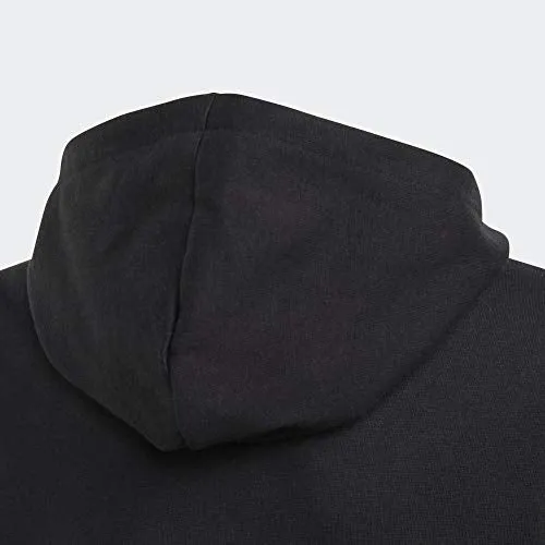 Adidas Unisex Yg E 3S Fz Hd Nike Clothing