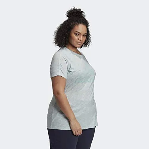 Adidas W Win Tee In Nike Clothing