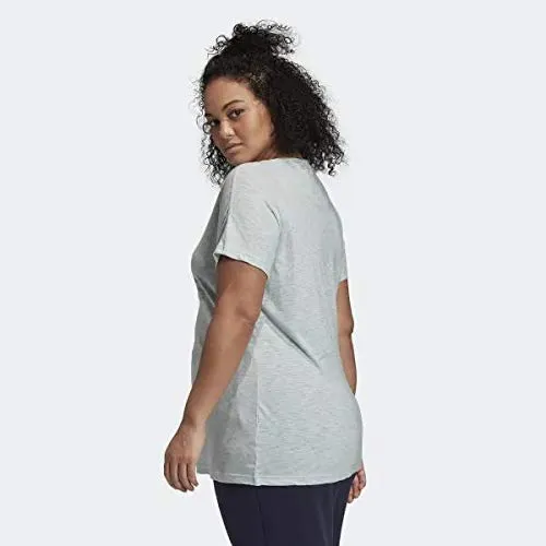 Adidas W Win Tee In Nike Clothing
