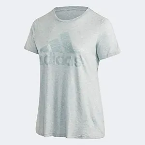 Adidas W Win Tee In Nike Clothing