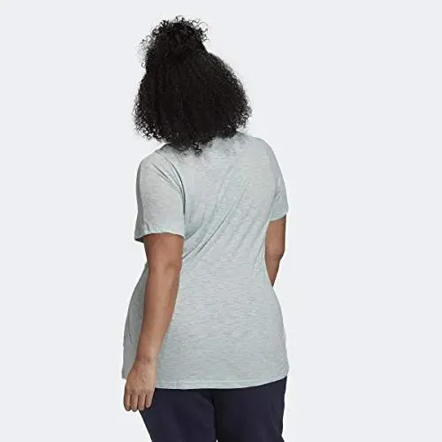 Adidas W Win Tee In Nike Clothing