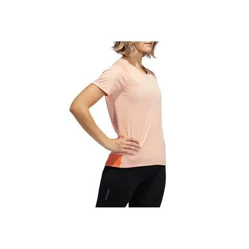 Adidas Women's 25/7 Tee Runr Nike Clothing