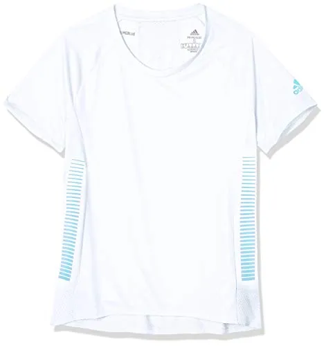 Adidas Women's 25/7 Tee Runr Nike Clothing
