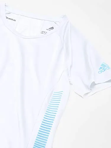Adidas Women's 25/7 Tee Runr Nike Clothing