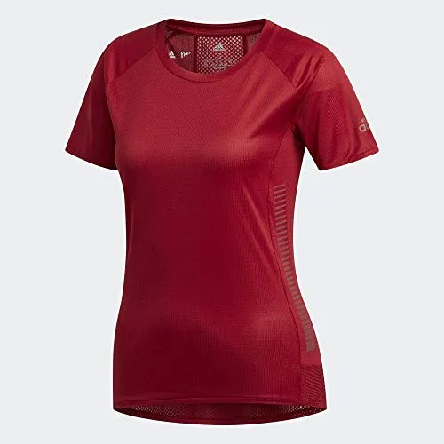 Adidas Women's 25/7 Tee Runr Nike Clothing