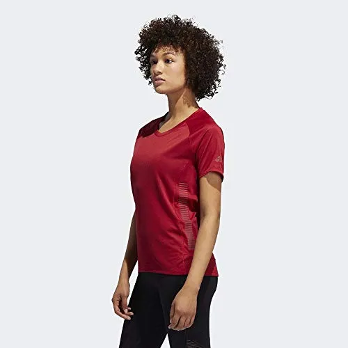 Adidas Women's 25/7 Tee Runr Nike Clothing
