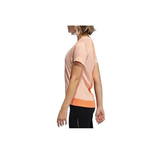 Adidas Women's 25/7 Tee Runr Nike Clothing