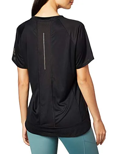 Adidas Women's 25/7 Tee Runr Nike Clothing