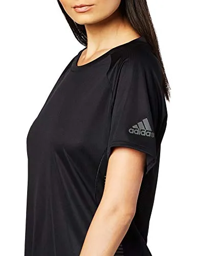 Adidas Women's 25/7 Tee Runr Nike Clothing