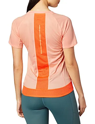 Adidas Womens 25/7 Tee Runr T-Shirt Nike Clothing