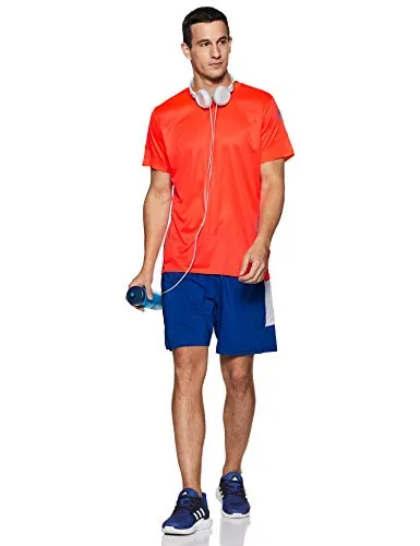 Adidas Womens 25/7 Tee Runr T-Shirt Nike Clothing