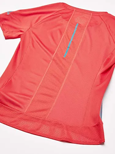 Adidas Womens 25/7 Tee Runr T-Shirt Nike Clothing
