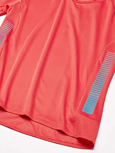 Adidas Womens 25/7 Tee Runr T-Shirt Nike Clothing
